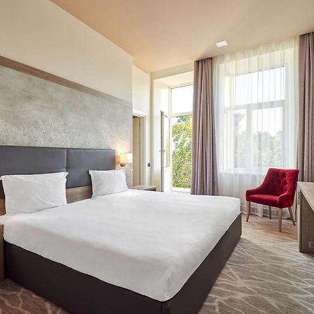 Radisson Hotel City Centre أوديسا المظهر الخارجي الصورة