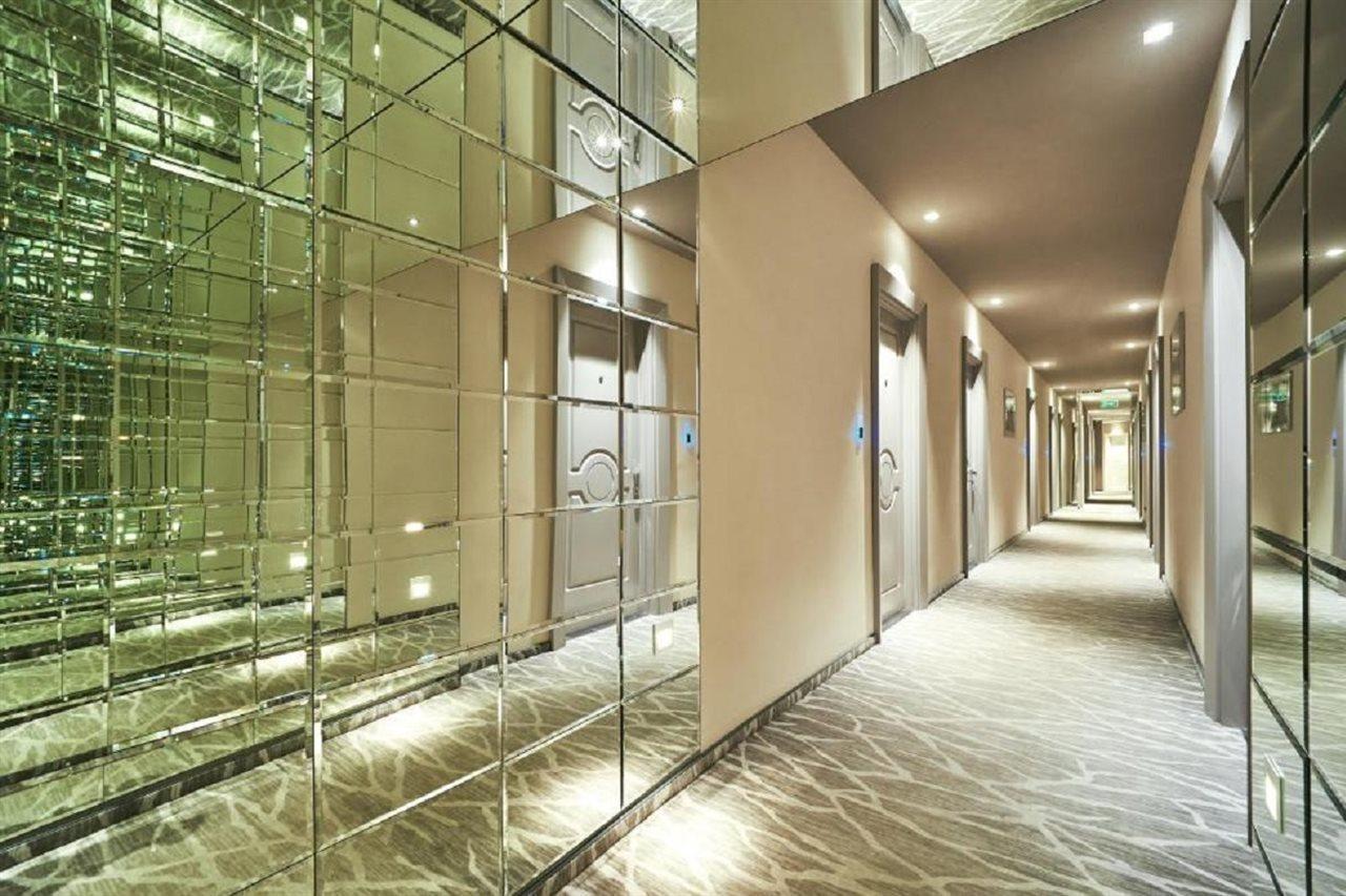 Radisson Hotel City Centre أوديسا المظهر الخارجي الصورة