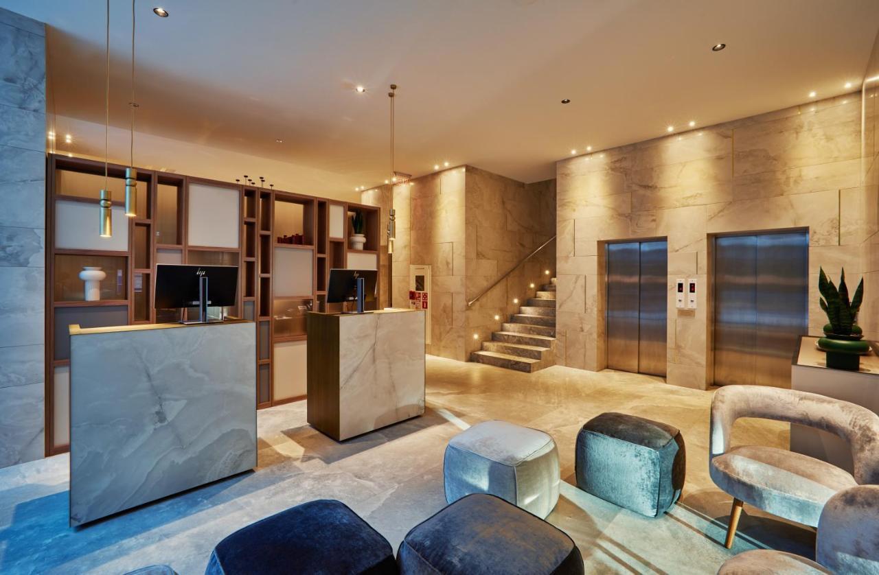Radisson Hotel City Centre أوديسا المظهر الخارجي الصورة