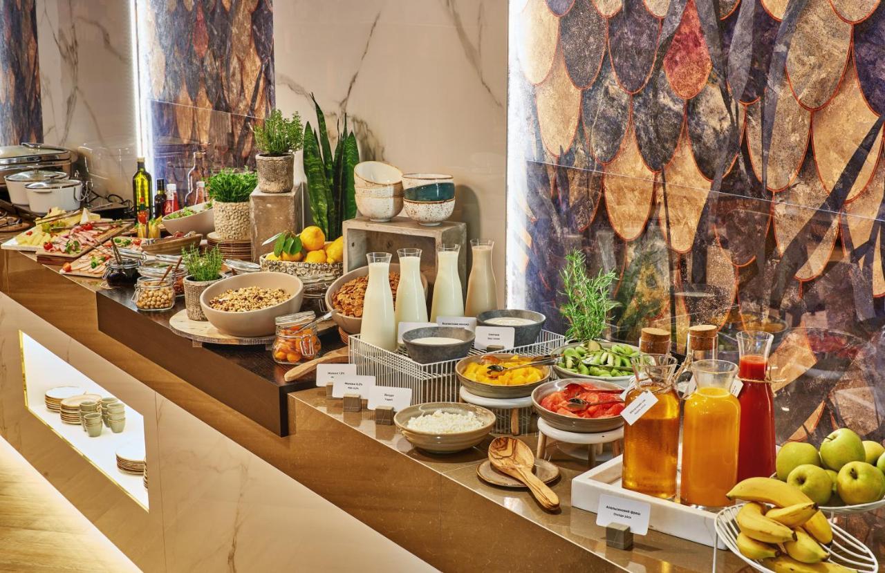 Radisson Hotel City Centre أوديسا المظهر الخارجي الصورة