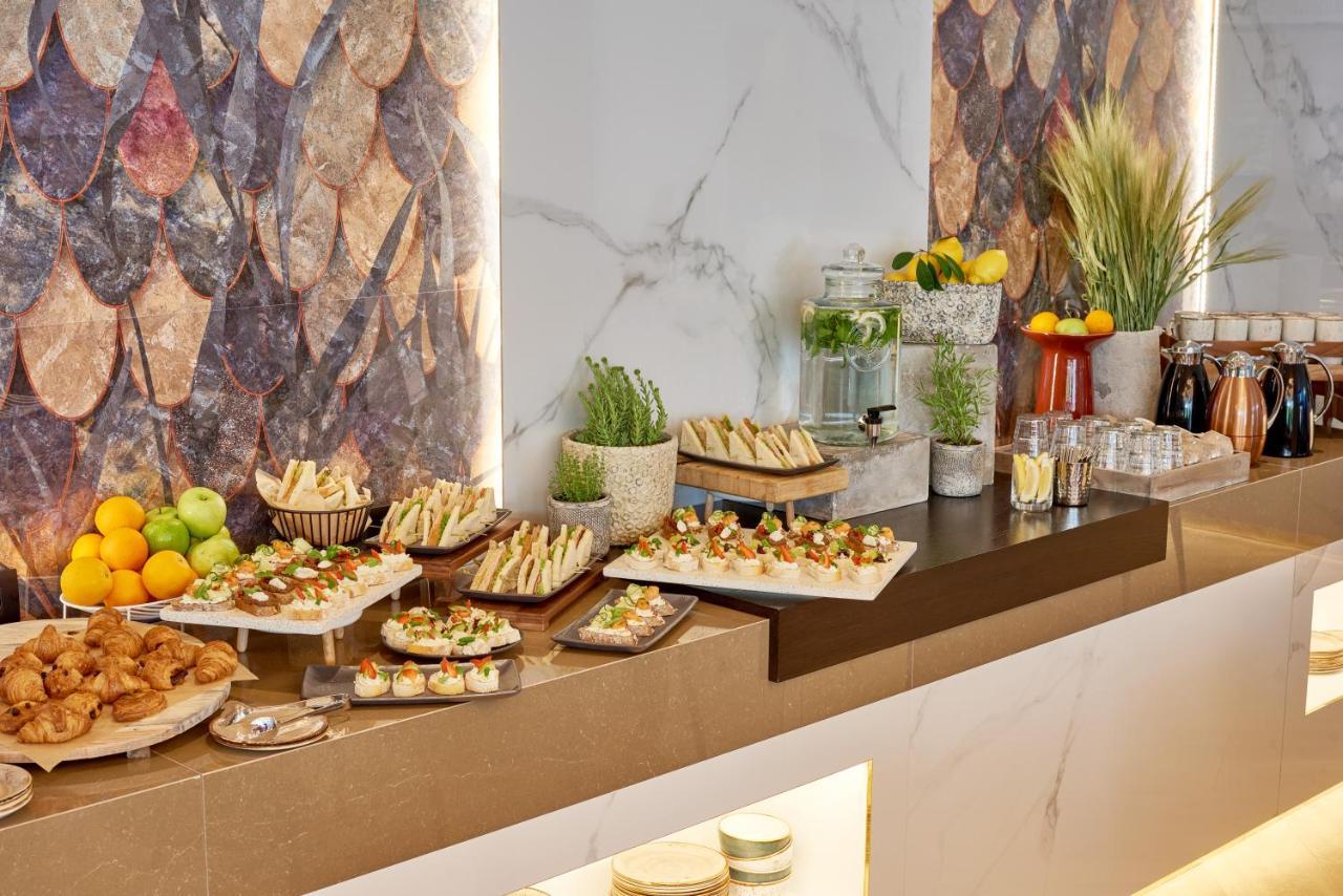 Radisson Hotel City Centre أوديسا المظهر الخارجي الصورة