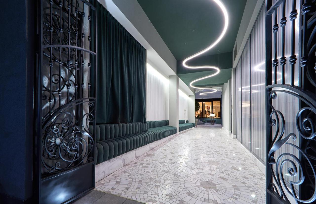 Radisson Hotel City Centre أوديسا المظهر الخارجي الصورة