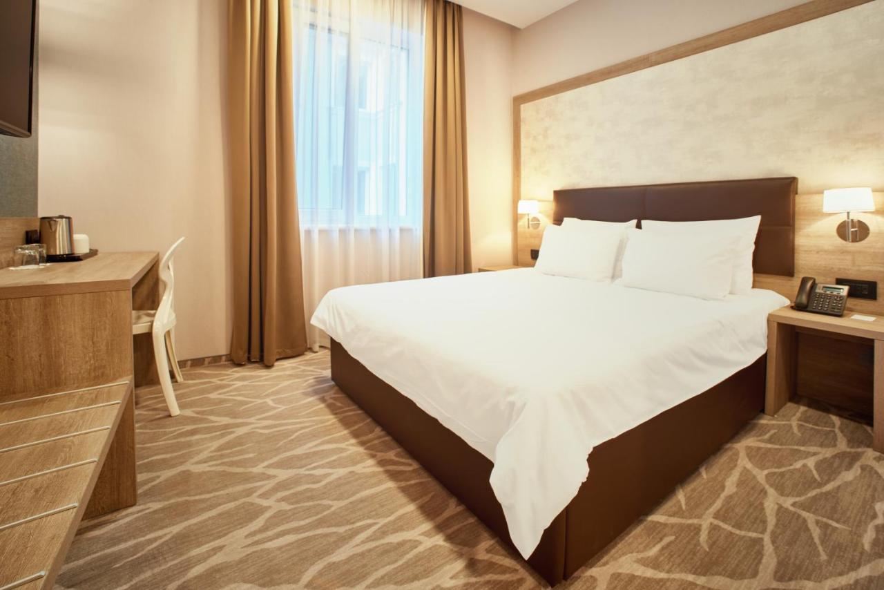 Radisson Hotel City Centre أوديسا المظهر الخارجي الصورة