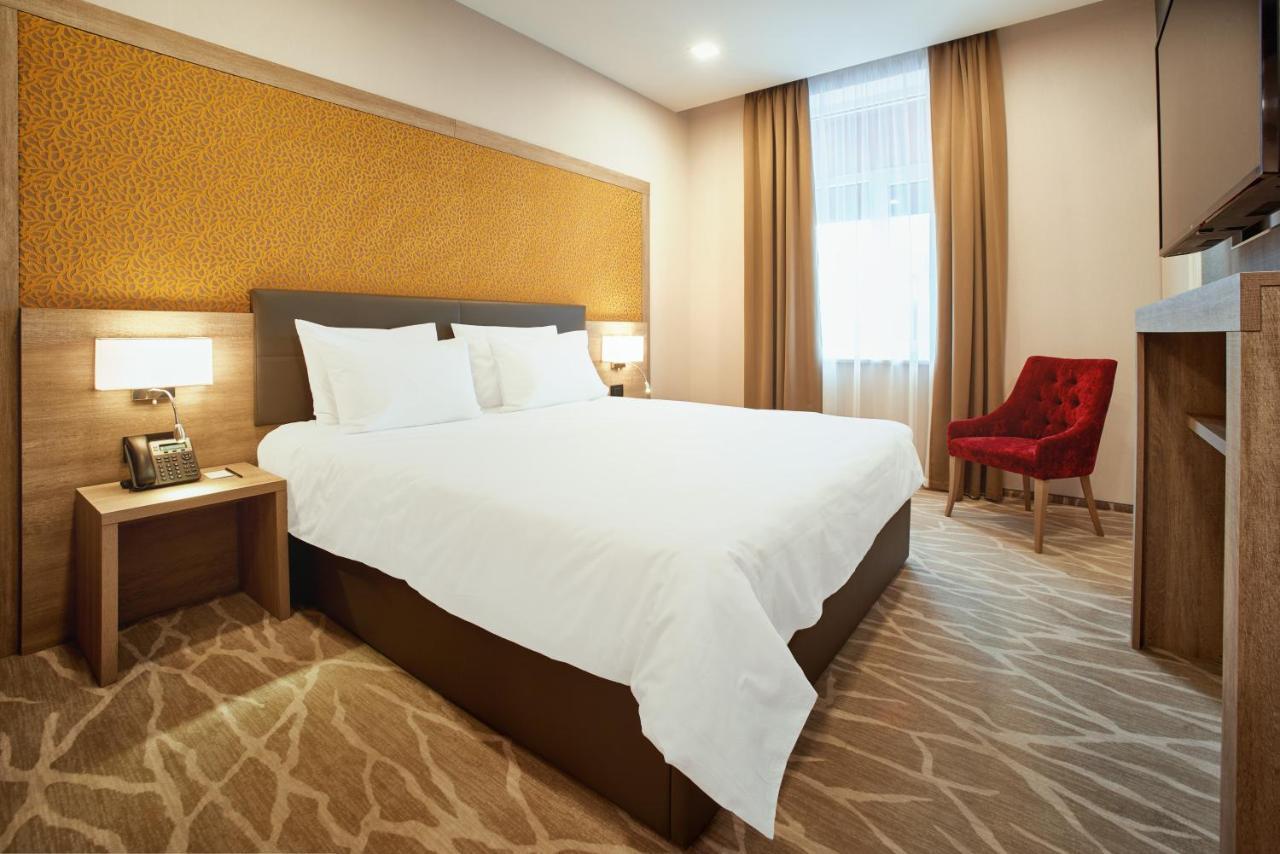 Radisson Hotel City Centre أوديسا المظهر الخارجي الصورة