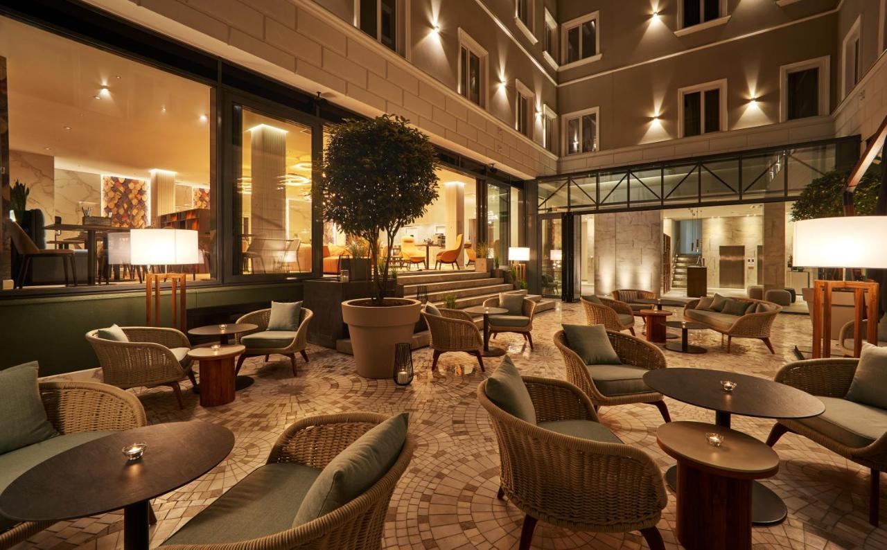 Radisson Hotel City Centre أوديسا المظهر الخارجي الصورة