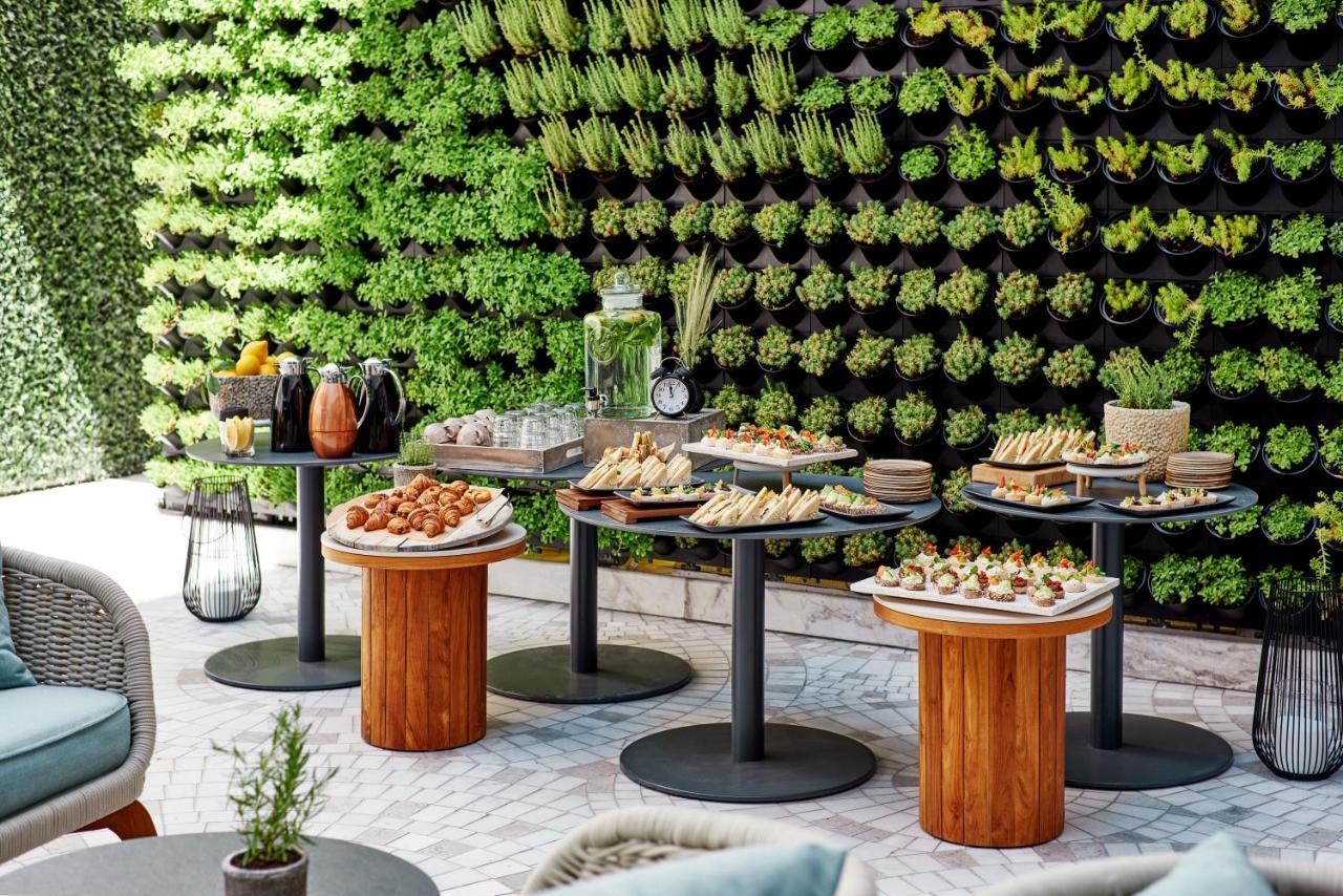 Radisson Hotel City Centre أوديسا المظهر الخارجي الصورة