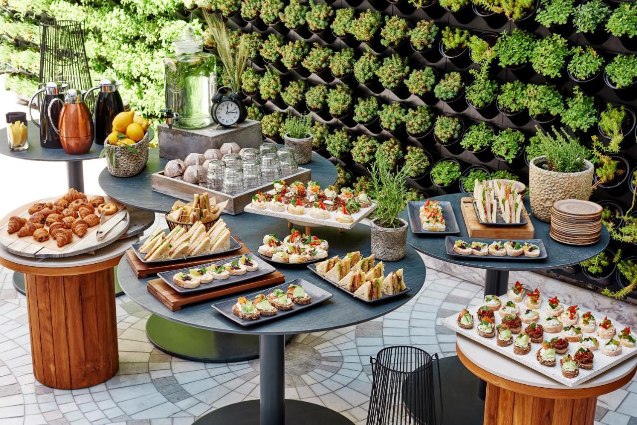 Radisson Hotel City Centre أوديسا المظهر الخارجي الصورة