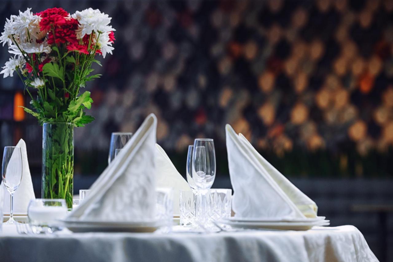 Radisson Hotel City Centre أوديسا المظهر الخارجي الصورة