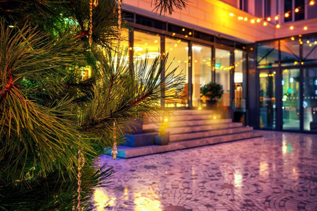 Radisson Hotel City Centre أوديسا المظهر الخارجي الصورة