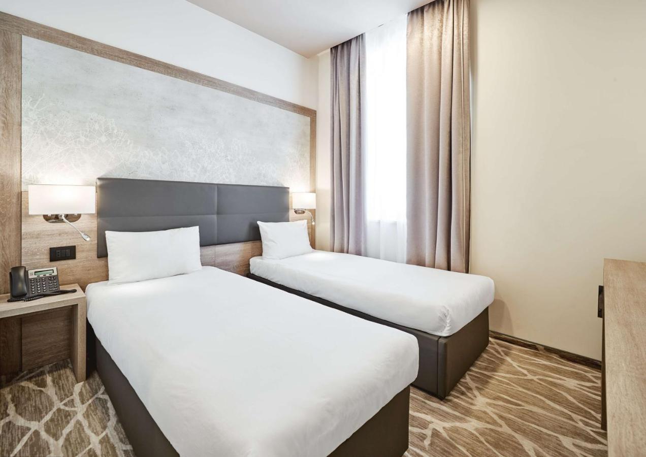 Radisson Hotel City Centre أوديسا المظهر الخارجي الصورة