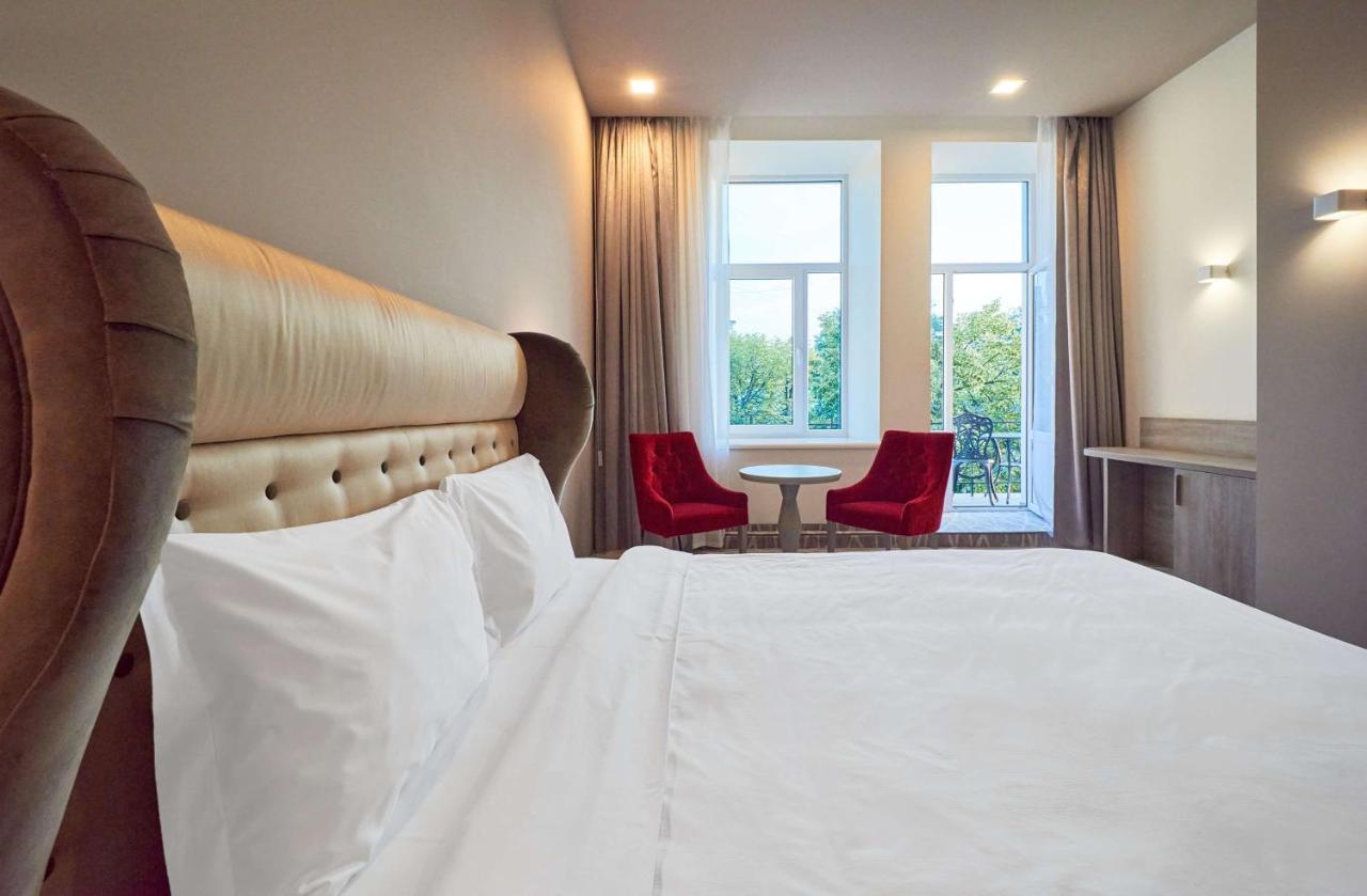 Radisson Hotel City Centre أوديسا المظهر الخارجي الصورة