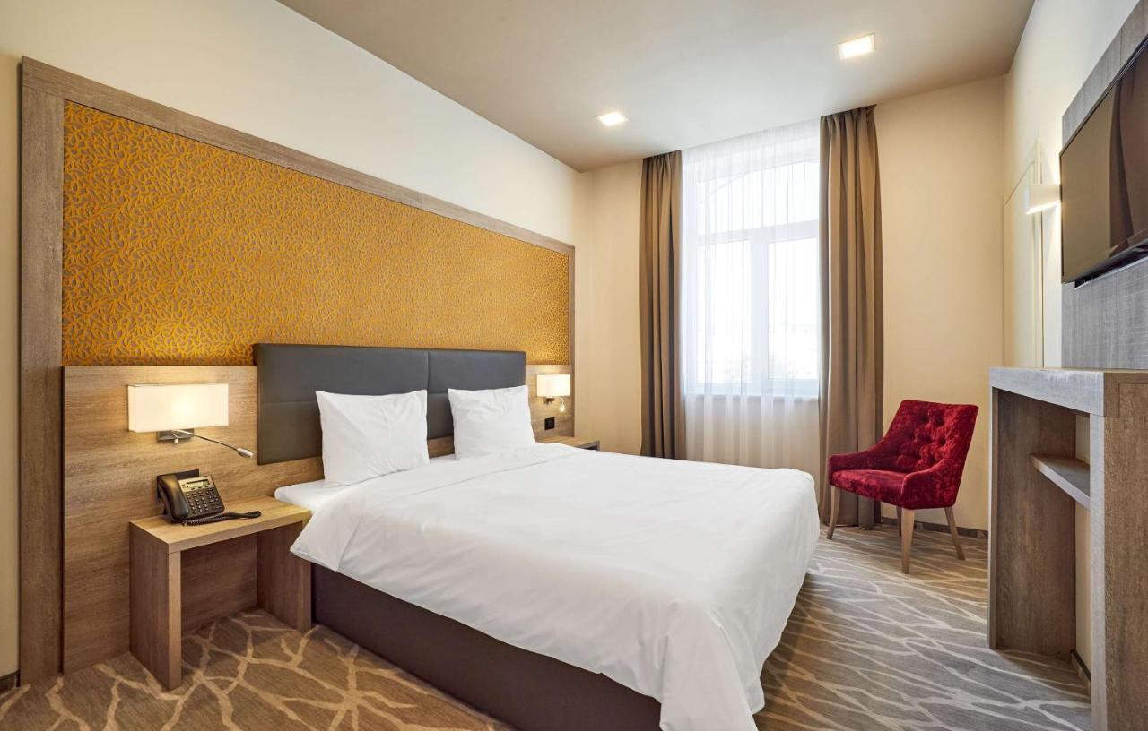 Radisson Hotel City Centre أوديسا المظهر الخارجي الصورة