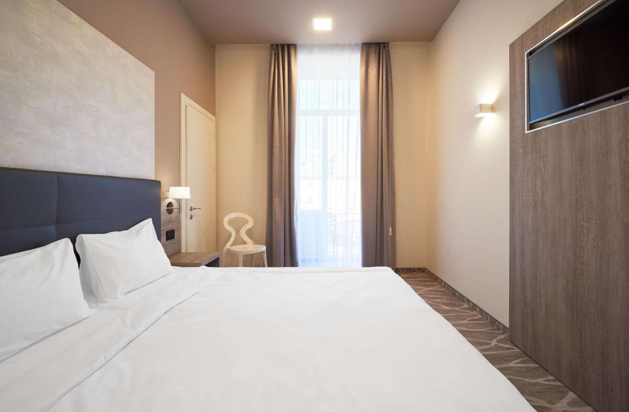 Radisson Hotel City Centre أوديسا المظهر الخارجي الصورة