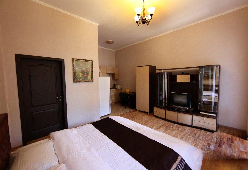 Radisson Hotel City Centre أوديسا المظهر الخارجي الصورة